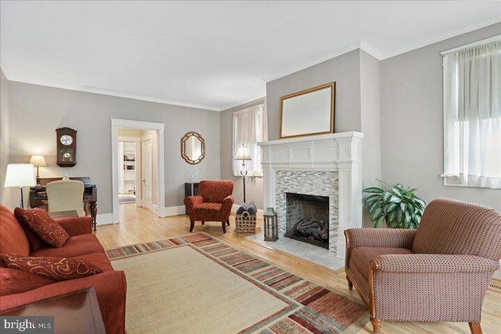 Property Photo: 601 S West Street VA 22701