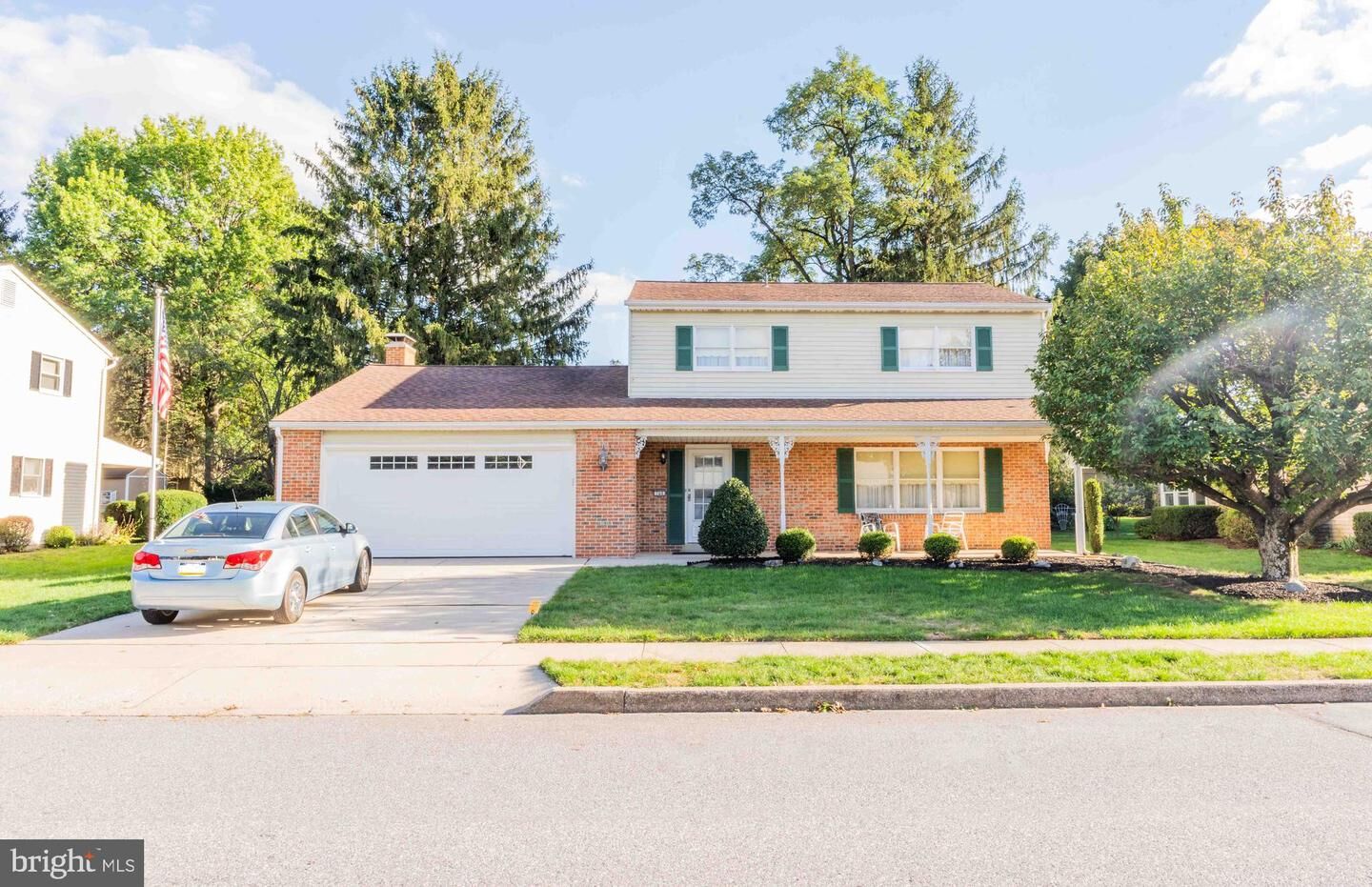 Property Photo:  708 Charles Street  PA 17055 