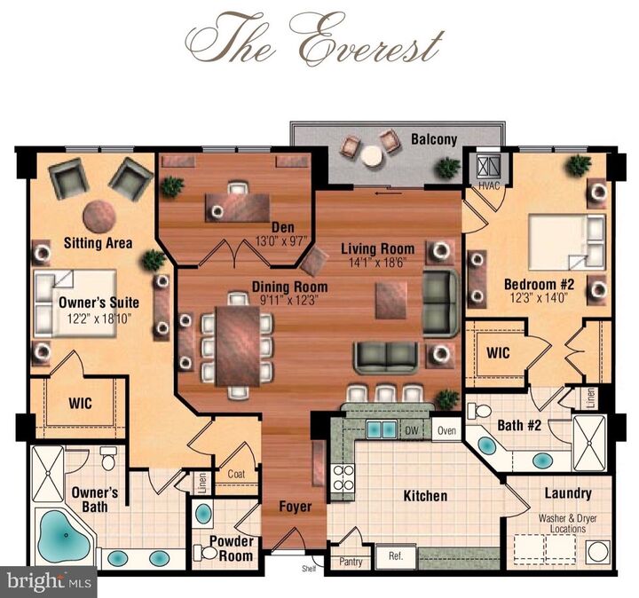 Property Photo:  1915 Towne Centre Boulevard 306  MD 21401 