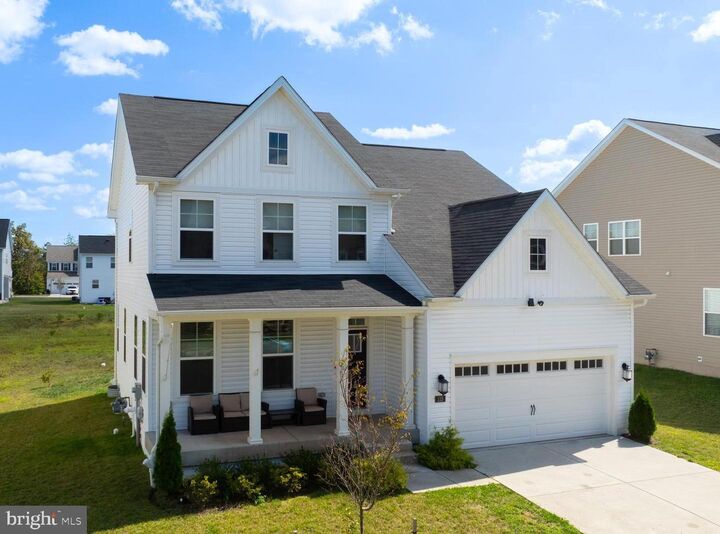 115 Hickory Ridge Circle  York PA 17404 photo