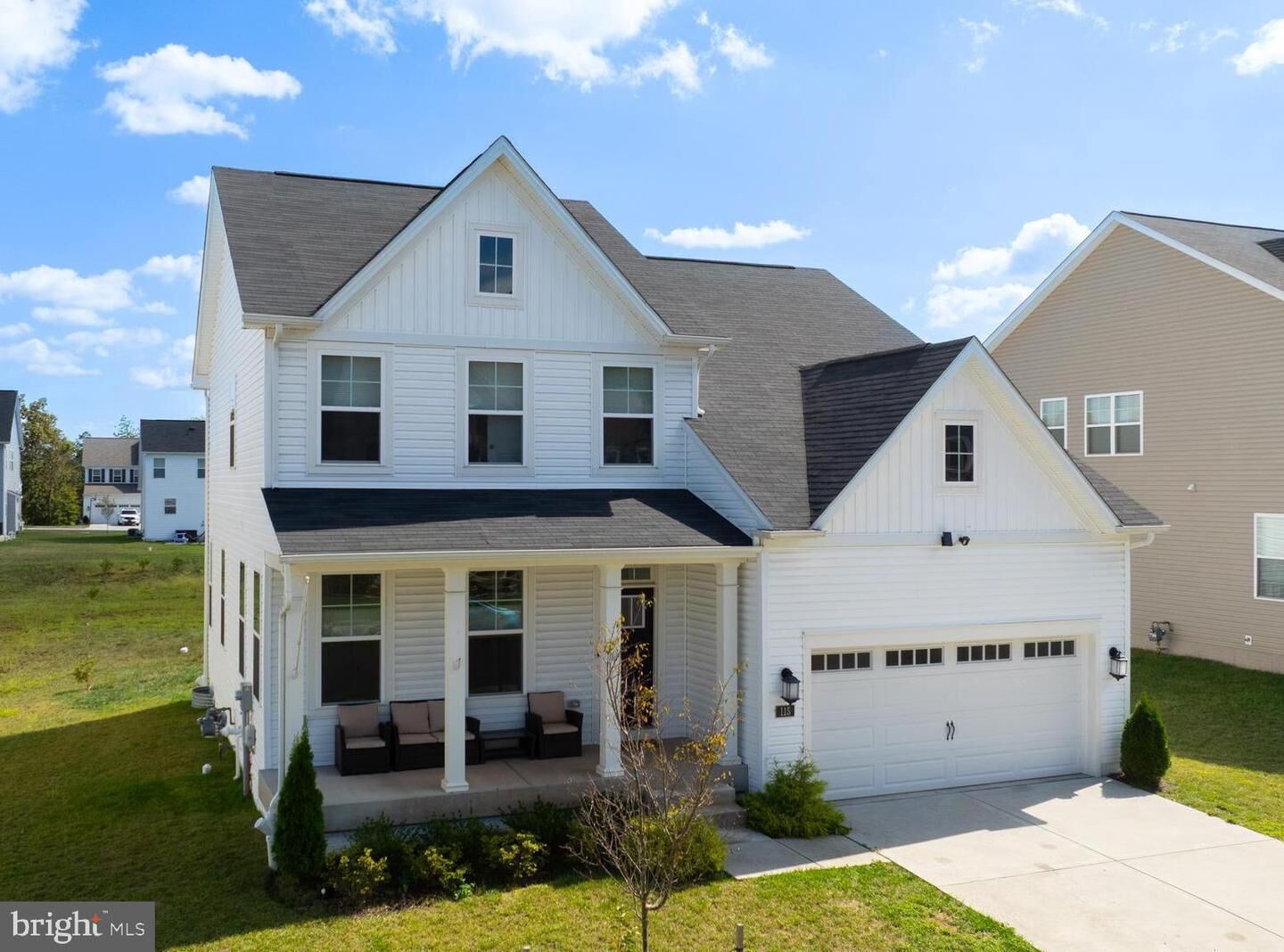 Property Photo:  115 Hickory Ridge Circle  PA 17404 