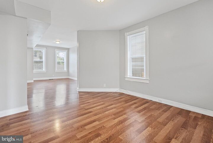 Property Photo:  5 S Woodington Road  MD 21229