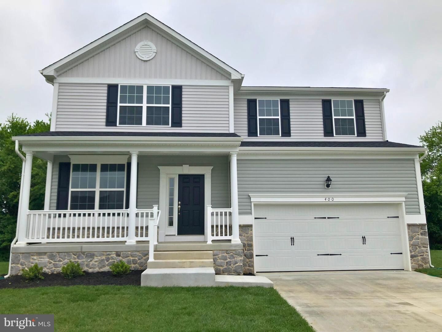 Property Photo:  25 Belfry Drive Cmg  DE 19943 