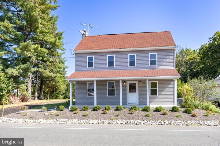 Property Photo:  1627 Swamp Pike  PA 19525 