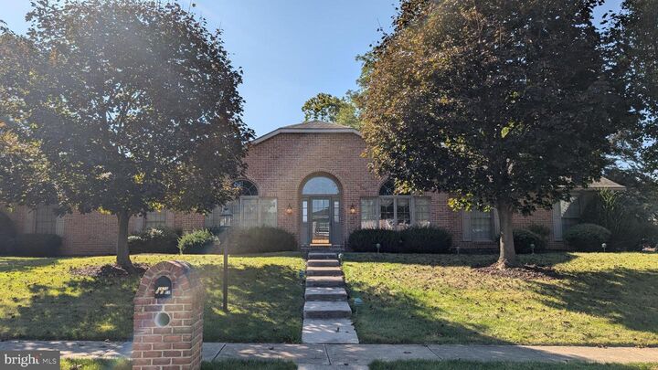 3673 Regency Lane  York PA 17402 photo