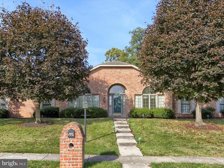 3673 Regency Lane  York PA 17402 photo