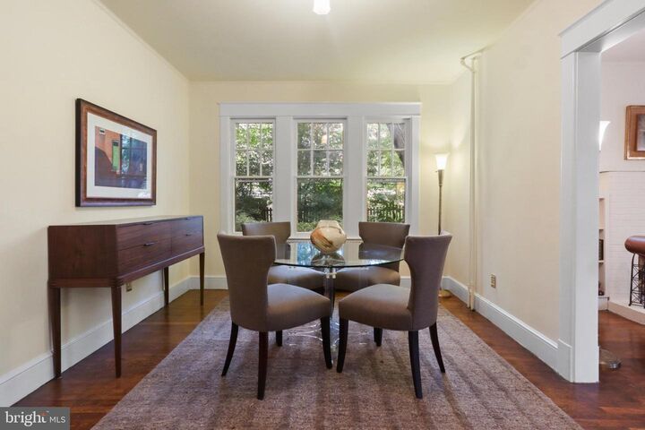 Property Photo: 2308 N Lexington Street VA 22205