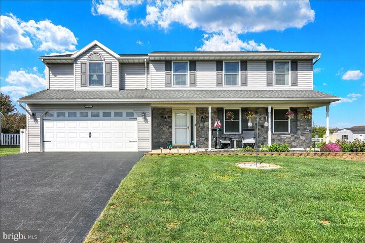 30 Meadow Drive  Newmanstown PA 17073 photo