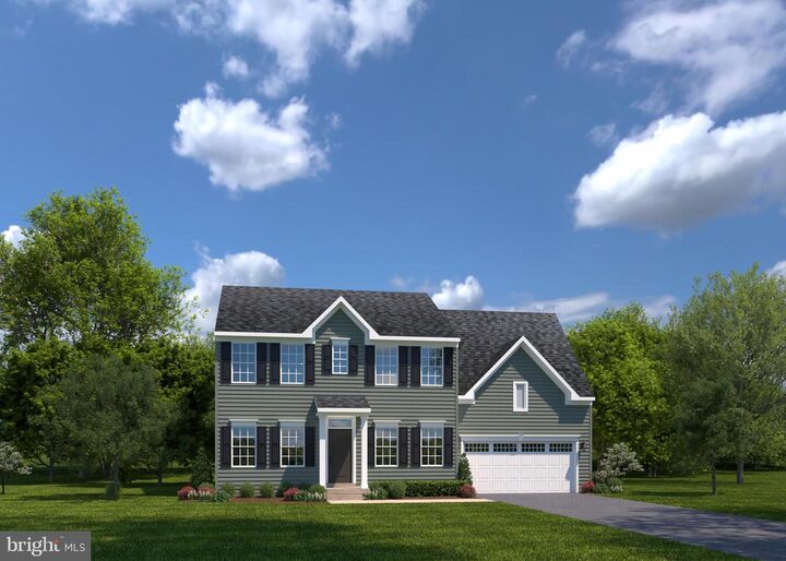 3406 Wildview Lane  York PA 17404 photo