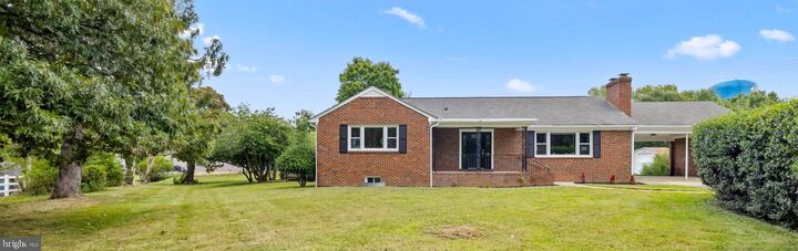 Property Photo:  310 Spruce Street  MD 20646 
