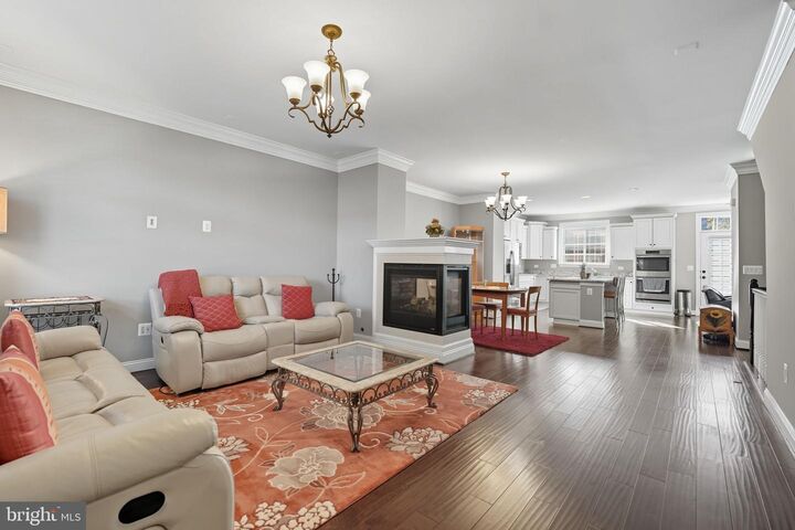 Property Photo: 4316 Chain Bridge Road VA 22030