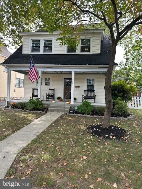 Property Photo:  214 Lynbrooke Road  PA 19064 