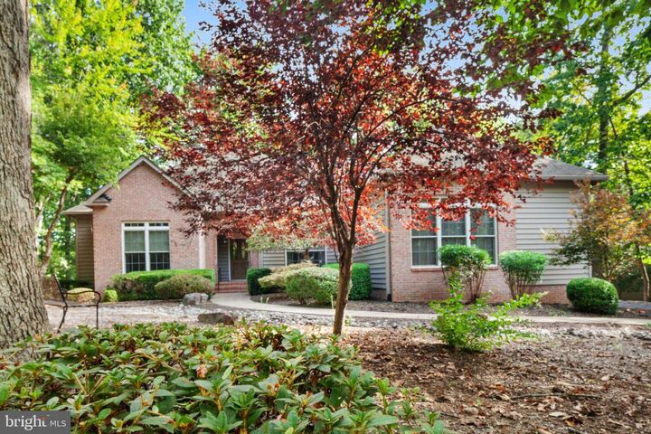 Property Photo:  120 Eagle Court  VA 22508 