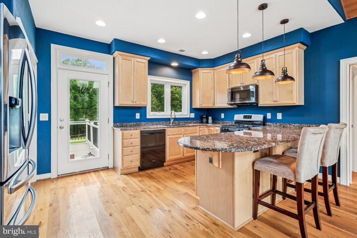 Property Photo:  14607 Summit View Lane  VA 20132 