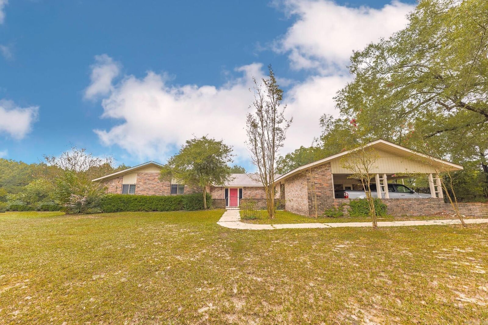 Property Photo: 115 Ouachita 387 AR 71701