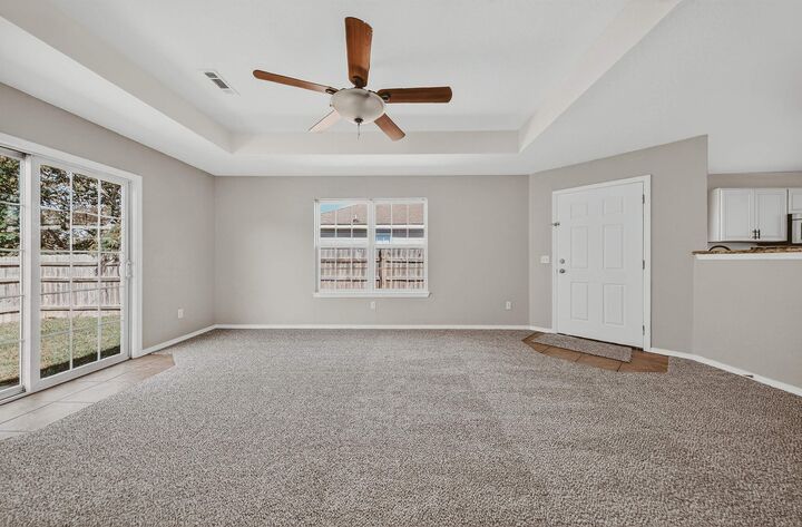 Property Photo: 393 Cascade Circle AR 72764