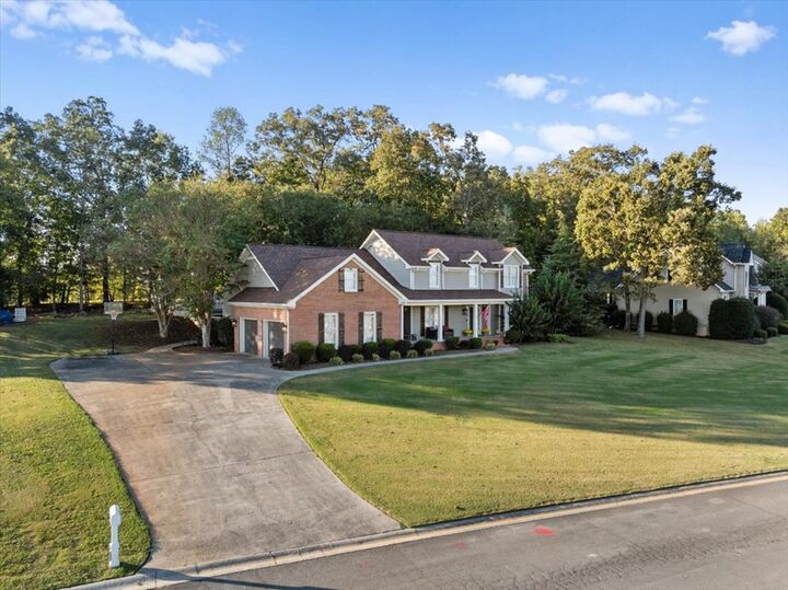 Property Photo: 117 Indian Trace Drive GA 30705