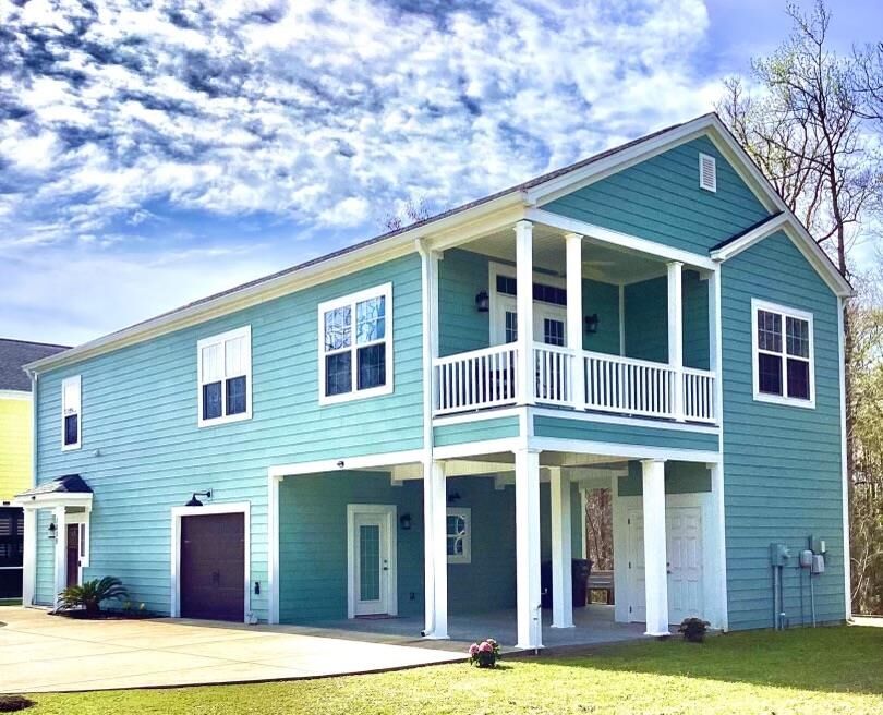 Property Photo:  1809 24th Ave. N  SC 29582 