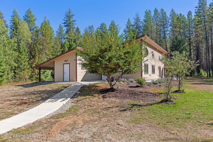 Property Photo:  307 Crosswhite Rd  ID 83809 