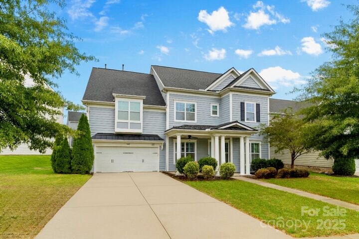 5401 Meadowcroft Way  Fort Mill SC 29708 photo