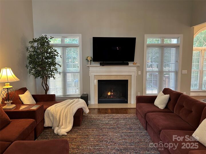 Property Photo:  20400 Marblehead Court  NC 28031 