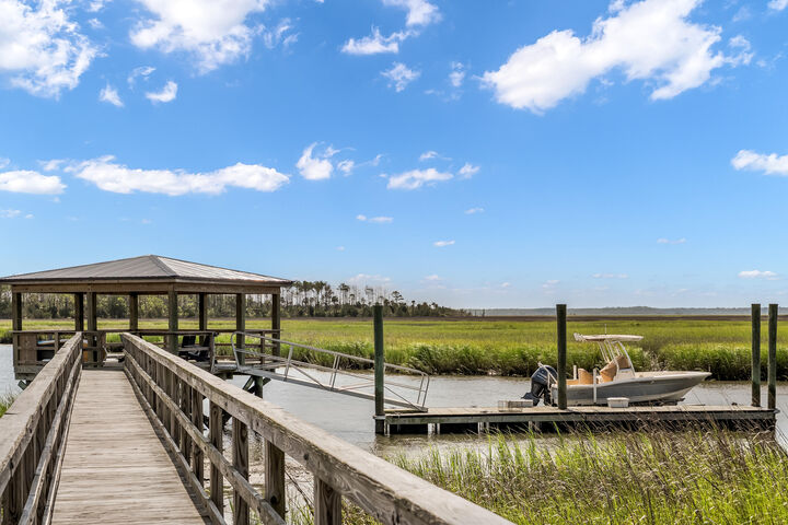 Property Photo:  123 Nobels Point Street  SC 29492 