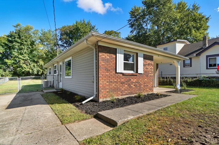 Property Photo:  15 Patricia Drive  OH 45005
