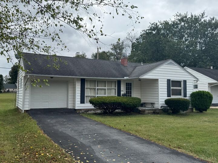 103 W Josie Avenue  Hillsboro OH 45133 photo