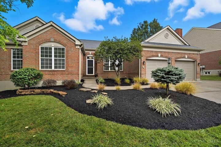 Property Photo:  5116 Tinewood Drive  OH 45040 