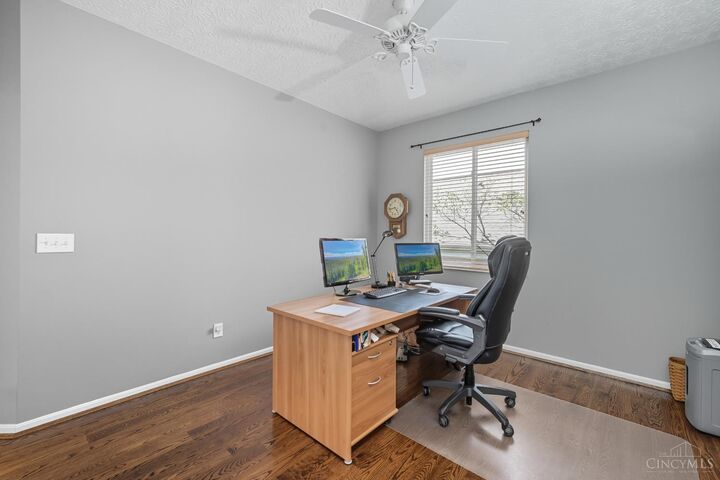 Property Photo: 5116 Tinewood Drive OH 45040
