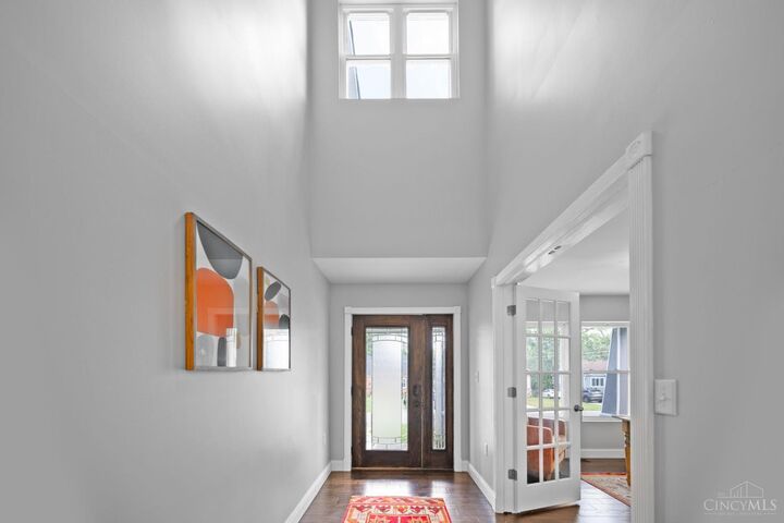 Property Photo:  7305 Osceola Drive  OH 45243 