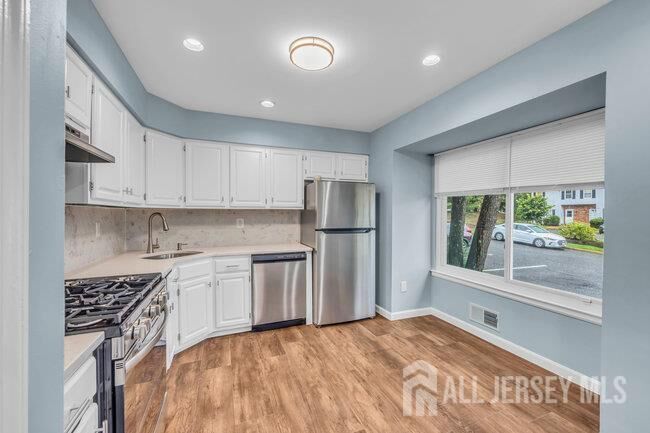 Property Photo: 54 Dogwood Court NJ 08831