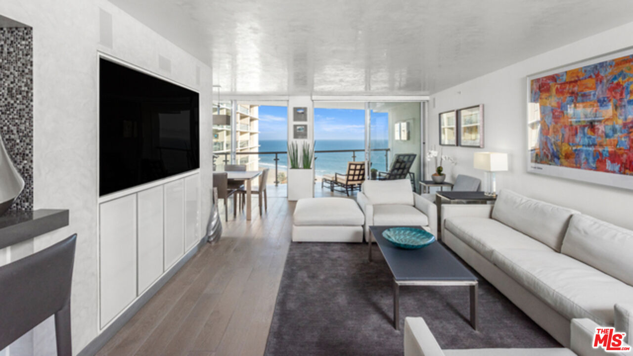 Property Photo:  201 Ocean Ave  CA 90402 