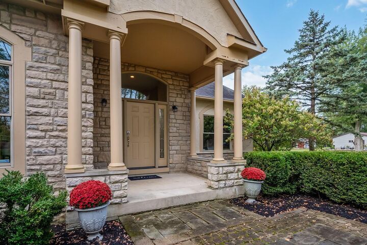 Property Photo:  14617 Morse SW Road  OH 43062 