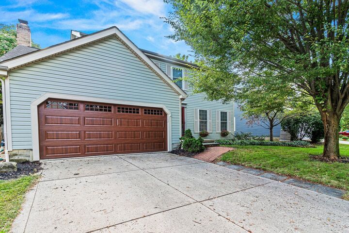 Property Photo:  789 Lynnfield Drive Drive  OH 43081 