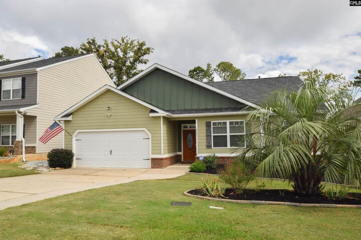 Property Photo: 1216 Cypress Valley SC 29036