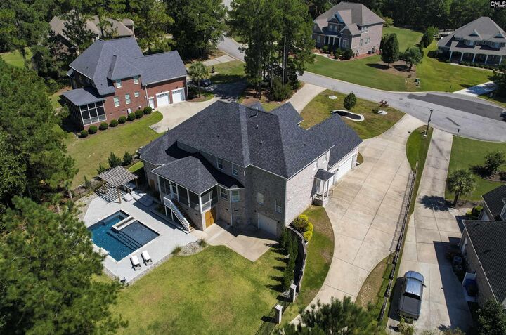 Property Photo:  141 Bellelake  SC 29223 