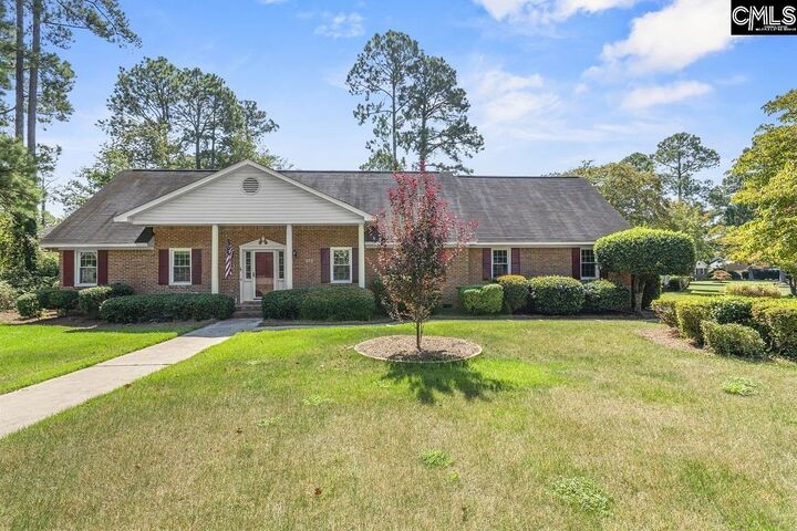Property Photo:  816 Kinlock  SC 29223 