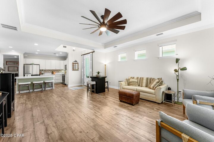 Property Photo:  9313 Cool Breeze Drive  FL 32413 