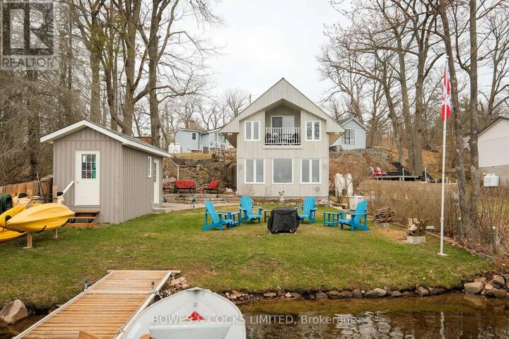 Property Photo:  31 Fire Route 28  ON K0L 2H0