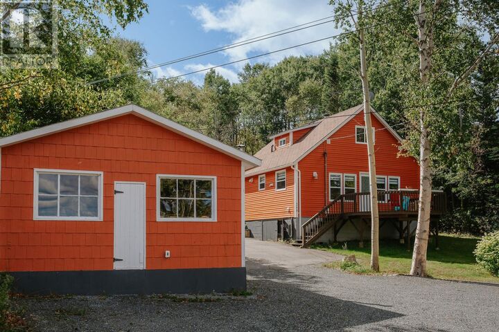 Photo de la propriété:  260 Main Street  NL A0G 4K0 