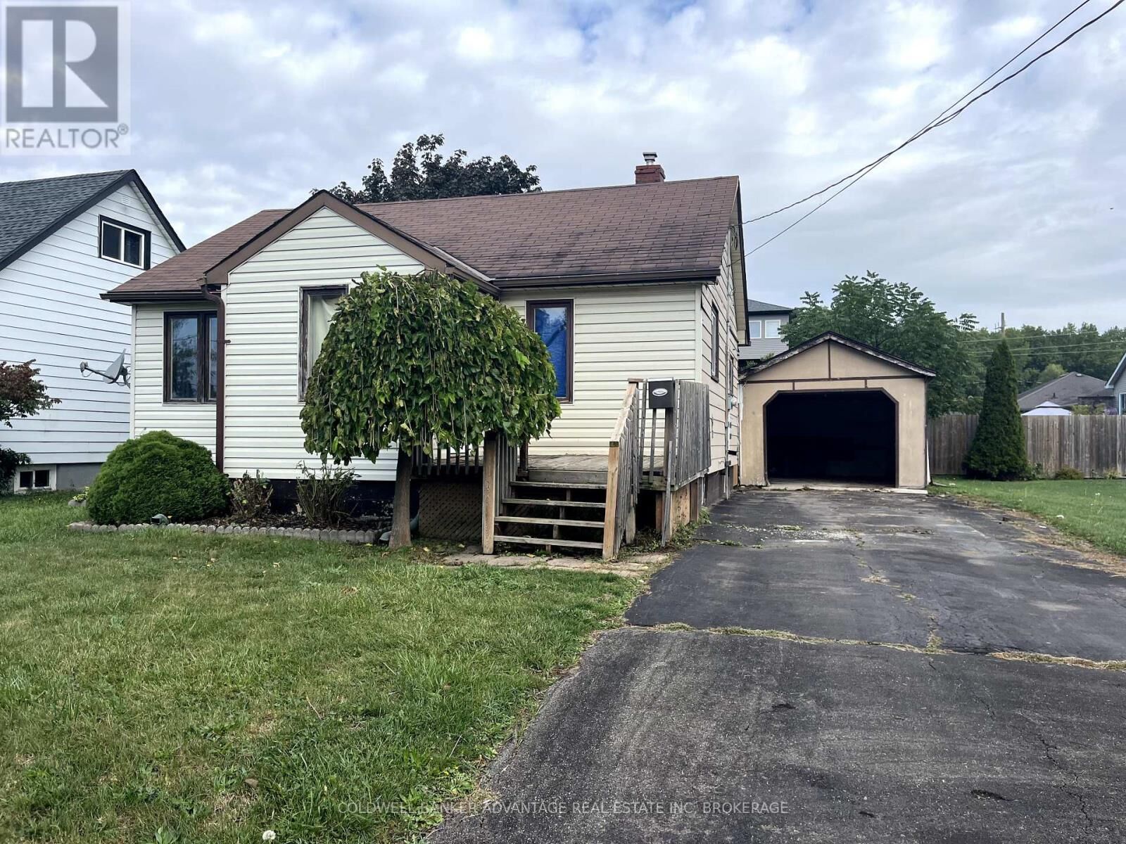 Property Photo:  64 Huron Street  ON L3B 5J4