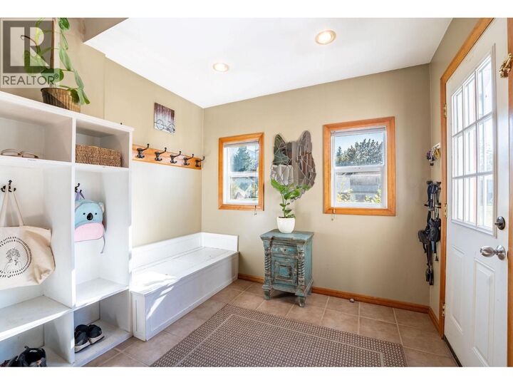 Property Photo:  163 Pearkes Drive  BC V0E 2S0