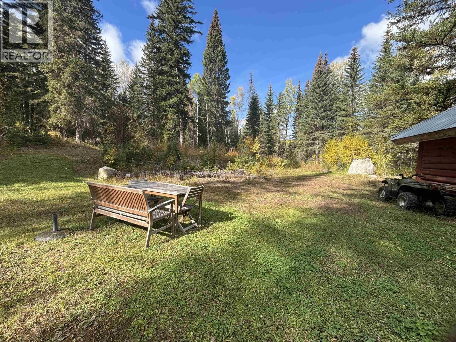 Property Photo: 3204 Bradley Creek Road BC V0K 1M0