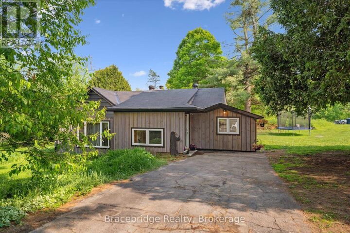 Property Photo: 1151 Beatrice Twn Line ON P1L 1X4