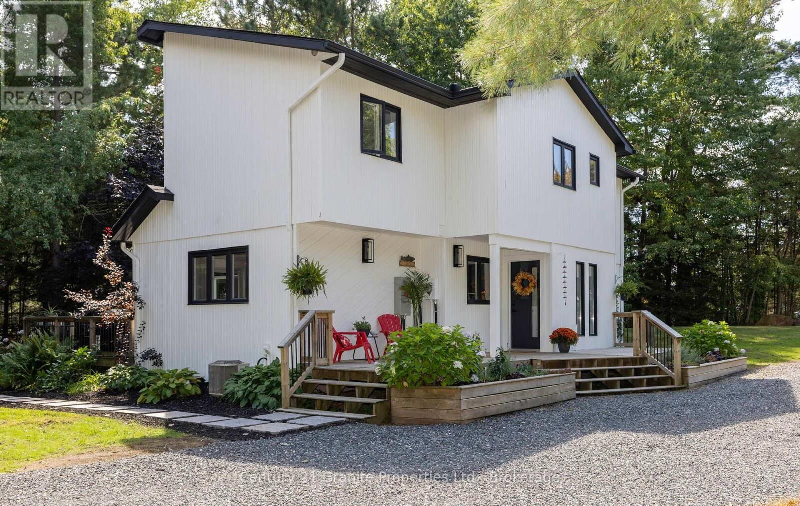 Property Photo:  8 Bartlett Drive  ON P2A 2W8 