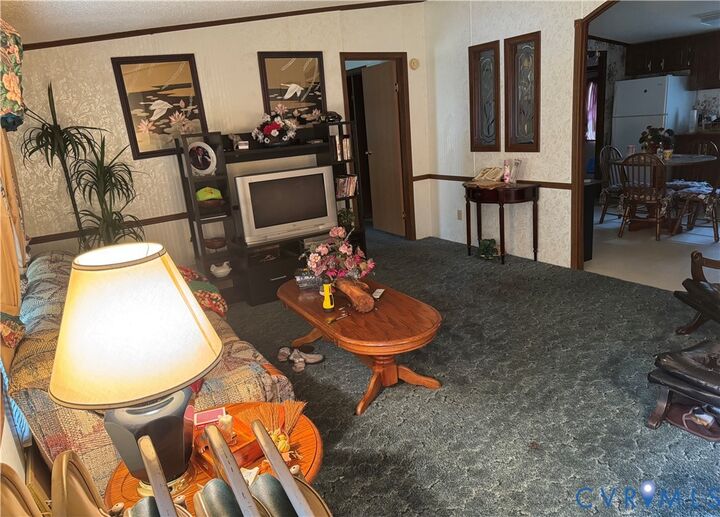 Property Photo:  832 Evans Creek Road  VA 23920 