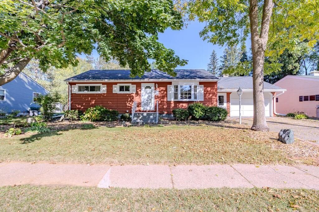 Property Photo:  210 Leroy Street  WI 54474