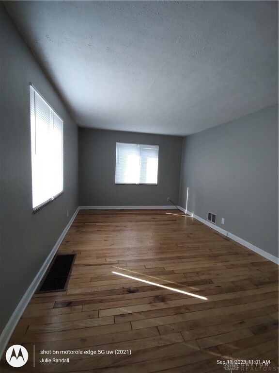 Property Photo: 45 S Wright Avenue D OH 45324