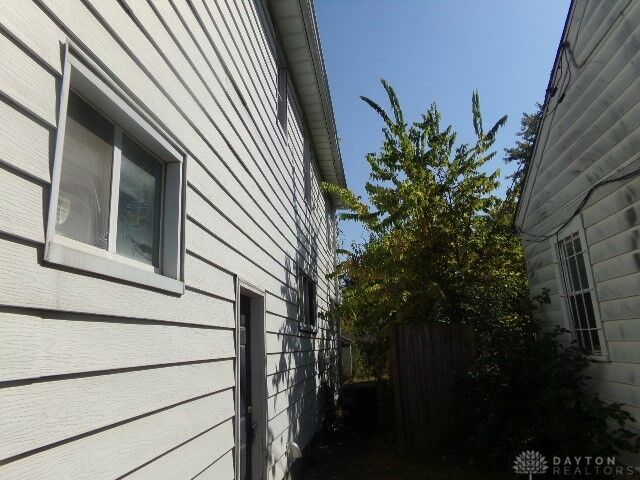 Property Photo:  240 Alaska Street  OH 45404 